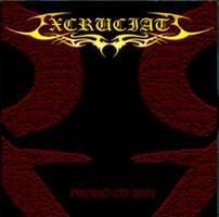 Excruciate (SWE) : Excruciate